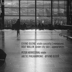 Violin concertos