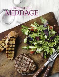 Spis dig sund - middage