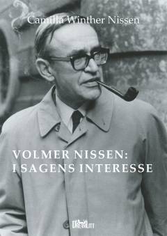 Volmer Nissen - i sagens interesse