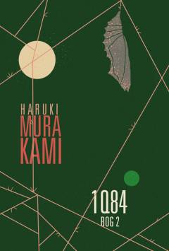 1Q84. Bog 2