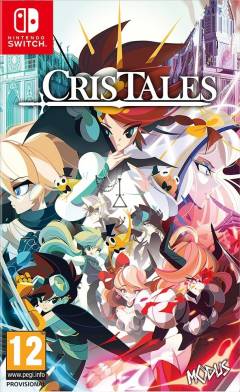 Cris tales