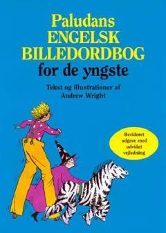 Billedbog, 2. udgave, 2001