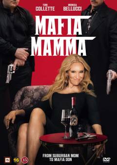 Mafia mamma