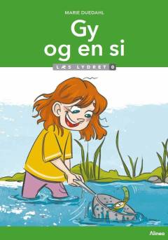 Gy og en si