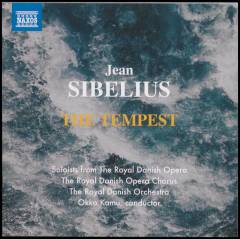 The tempest