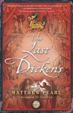 The last Dickens