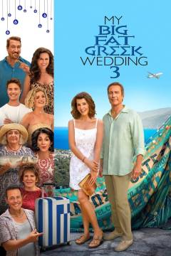My big fat Greek wedding - tilbage til Grækenland