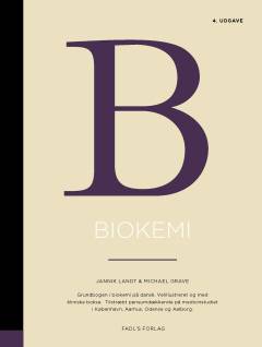 Biokemi