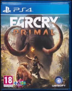 Far cry primal