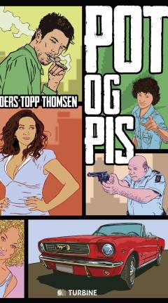 Pot og pis