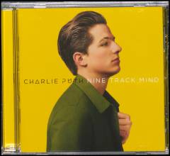 Nine track mind