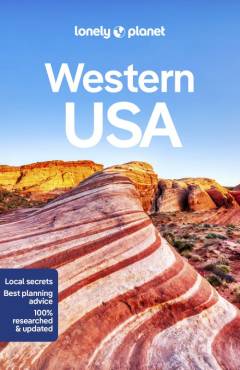 Western USA