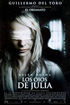 Julias øjne
