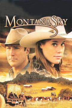 Montana sky