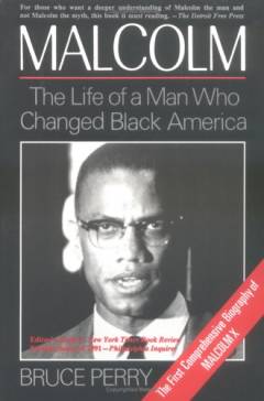 Malcolm : the life of a man who changed black America
