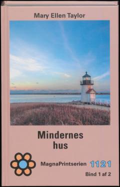 Mindernes hus. Bind 1 (Stor skrift)