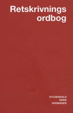 Bog, 3. udgave, 2009