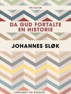 Da Gud fortalte en historie