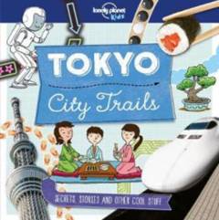 Tokyo : city trails
