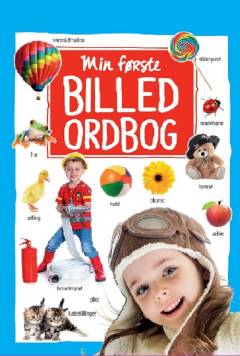 Billedbog, 2017