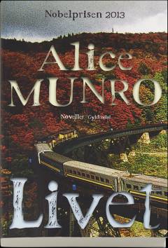 Bog, 1. bogklubudgave, 2014