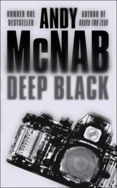 Deep black
