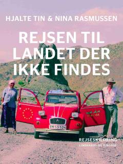 Rejsen til landet der ikke findes