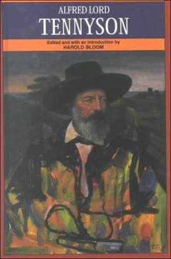 Alfred Lord Tennyson