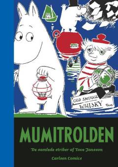Mumitrolden. 3. bind