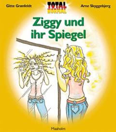Ziggy und ihr Spiegel