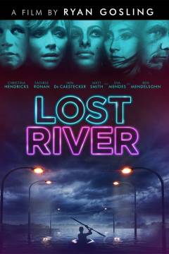 Lost River