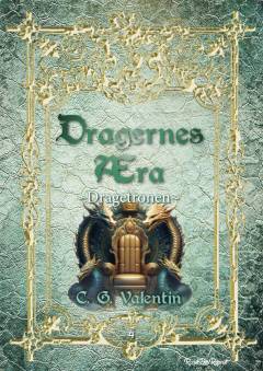Dragernes æra - dragetronen