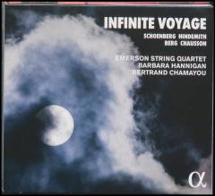 Infinite voyage
