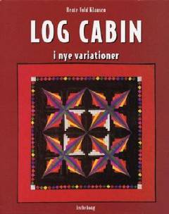 Log cabin i nye variationer
