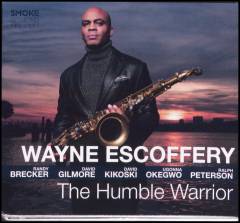 The humble warrior