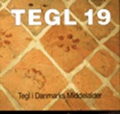 Tegl i Danmarks middelalder