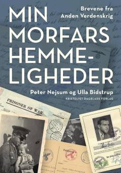 Min morfars hemmeligheder : brevene fra anden verdenskrig