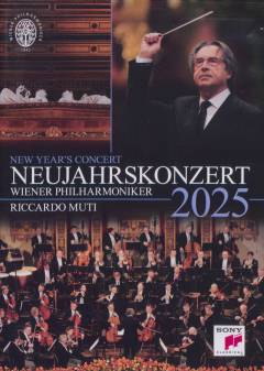 Neujahrskonzert 2025