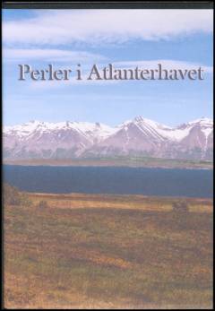 Perler i Atlanterhavet
