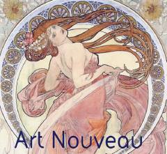 Art nouveau
