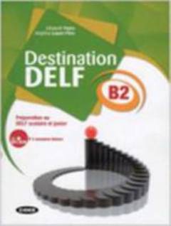 Destination DELF B1