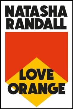 Love orange