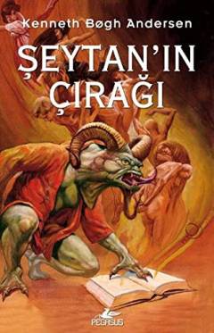 Şeytan'ın çırağı