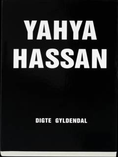 Yahya Hassan : digte
