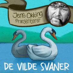 De vilde svaner