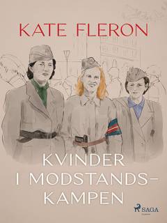 Kvinder i modstandskampen
