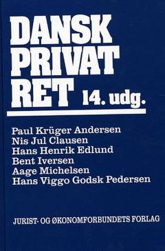 Bog, 14. udgave, 2005