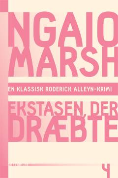 Ekstasen, der dræbte