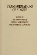 Transformations of kinship