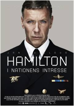 Hamilton - i nationens interesse